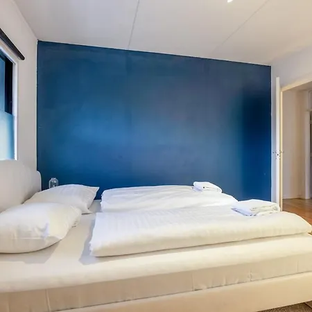 Luxe In Frederiksberg Close To Centrum