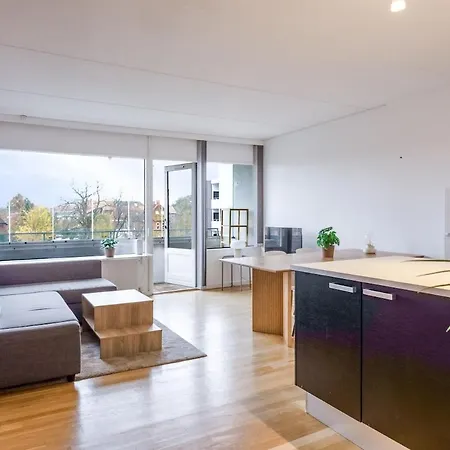 Apartment Luxe In Frederiksberg Close To Centrum