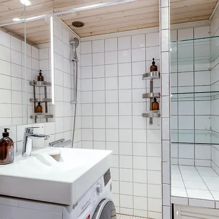 Luxe In Frederiksberg Close To Centrum Apartment *
