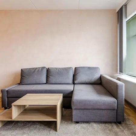 Luxe In Frederiksberg Close To Centrum Copenhagen
