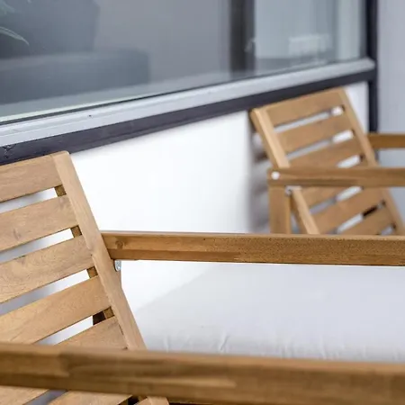 Apartment Luxe In Frederiksberg Close To Centrum Copenhagen